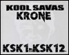 Kool Savas - Krone