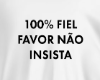 D! 100% FIEL