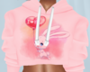 Sweatshirt D Bunny