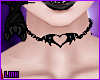 [L] Vampire Bat Choker