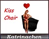 Romance Love Chair