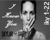 Skylar Grey I Know You 2