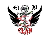 Logo Clan Dhampirico