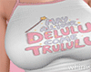 Delulu Cute Set