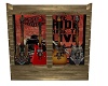Guitar Cabinet