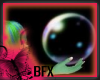 BFX E SoapBubble Rainbow
