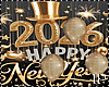 Happy New Year 2026 !!