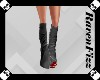 Zip Up Boots V7