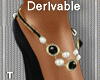 DEV - Jeweled Heels