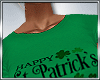B* St. Patrick's Tshirt