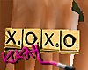 [K]XOXO