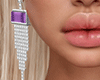 !B Elegant Earrings