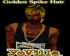 D3~Yoville Golden Spike