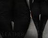 Leather