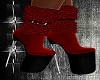 l4_Xmas'Red!heel