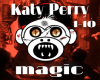 Katy Perry -kat-ill bass