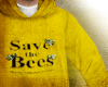 save the bees