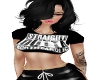 StraightOuttaNC Top