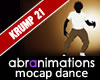 Krumping Dance 21