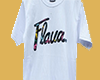 Flava Tee