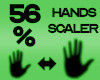 Hand Scaler 56%