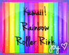 Kawaii!RainbowRollerRink