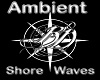  Ambient Shore Wave Surf