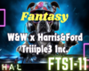 [FTS]Fantasy