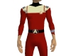 Star Trek Crewman Grey