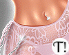 T! Mila Pink Skirt
