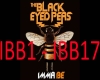 Black Eyed Peas TVB