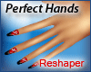 Perfect Hands Reshaper 
