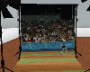 BaseballStadium Backdrop
