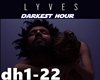 Darkest Hour-LYVES