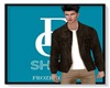 FC Jacket leather