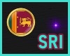Sri Lanka Particle (SRI)