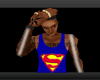 S| Superman Wifebeater