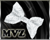 [MVZ] Sparkling Slv Bow