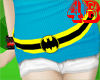 [4B] Batman Belt