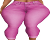 Pink RL Jeans