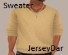 Winter Sweater Toffee