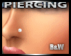 Piercing female