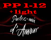 Parlez Moi D'Amour+Light