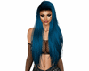 Sonnoah Hair Blue