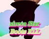 sireva Star Boots RLL