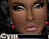 Cym Beauty Cinnamon