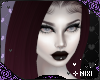 N l Hyra Burgundy