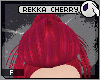 ~DC) Rekka Cherry