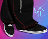 *V* Basically Keds