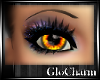 Glo* Lava Eyes
